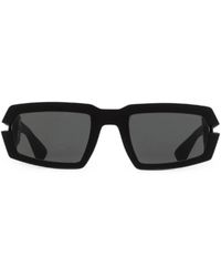 Mykita - Incheon Square-Frame Sunglasses - Lyst