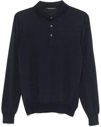 Tagliatore - Palmer ポロシャツ - Lyst