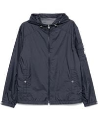 Moncler - Polyamide Etiache Jacket - Lyst