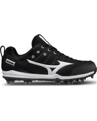 Mizuno - Ambition 2 Tpu "black/white" スニーカー - Lyst