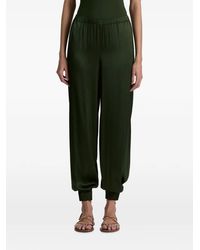Alice + Olivia - Pantalon Declan Élastiqué - Lyst