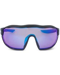 Nike - Show X Rush Sunglasses - Lyst