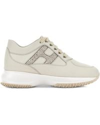 Hogan - Interactive Sneakers - Lyst
