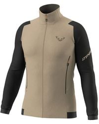 Dynafit - Veste Blacklight En Polaire - Lyst