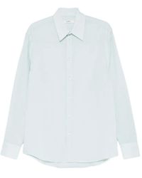 6397 - Blouse Met Lange Mouwen - Lyst