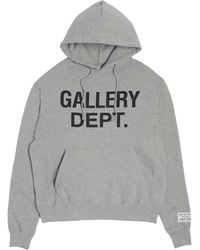 GALLERY DEPT. - ロゴ パーカー - Lyst