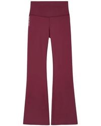 Anine Bing - Gabrielle Leggings - Lyst