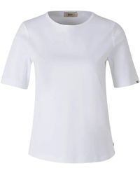 Herno - T-Shirt - Lyst
