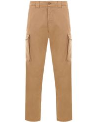 Aspesi - Cargo Broek - Lyst