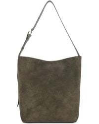 Lancaster - Borsa A Spalla Con Zip - Lyst