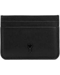 Ami Paris - Wallets - Lyst