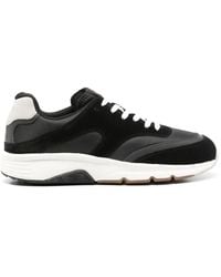 Camper - Drift Suede Sneakers - Lyst