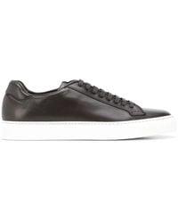 SCAROSSO - Low Top Ugo Sneakers - Lyst
