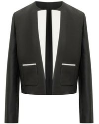 Tom Ford - Slim-Fit Cropped Jacket - Lyst