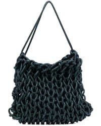 Alienina - Sara Interwoven Shoulder Bag - Lyst