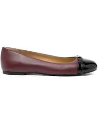 Michael Kors - Mandy フラットシューズ - Lyst