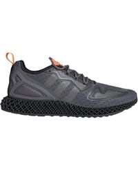 adidas - Zx 2k 4d スニーカー - Lyst