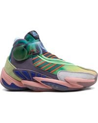 adidas - X Pharrell Williams 0 To 60 Stmt Sneakers - Lyst