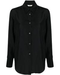 Barena - Camicia A Maniche Lunghe - Lyst