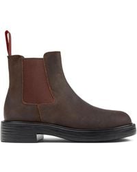 Camper - Bottines Chelsea Dean - Lyst