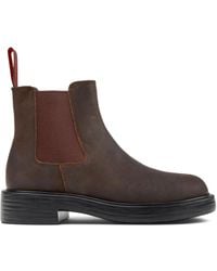 Camper - Dean Chelsea Boots - Lyst