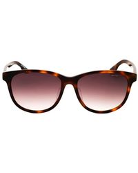 Nike - Eclipse Dusk Round-Frame Sunglasses - Lyst