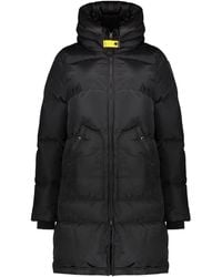Parajumpers - L.B Core Hooded Down Jacket - Lyst
