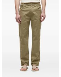 Osklen - Five-Pocket Trousers - Lyst