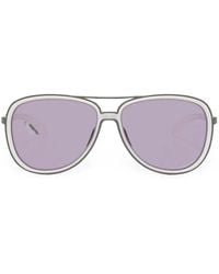Oakley - Oo4129 Split Time - Lyst