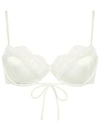 Montce - X Elsa Hosk Haut De Bikini Lena - Lyst