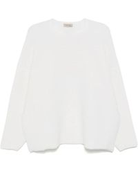 Fear Of God - Ottoman Straight Neck Jumper - Lyst
