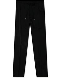 Lanvin - Broek Met Trekkoord - Lyst