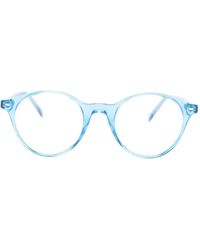 Ray-Ban - Bernard Round-Frame Glasses - Lyst