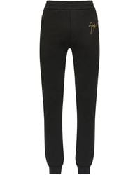 Giuseppe Zanotti - Lr-05 Track Pants - Lyst