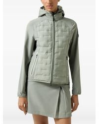 Bogner - Irma Hybrid Performance Jacket - Lyst