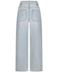 DARKPARK Audrey Denim Jeans in Blue | Lyst