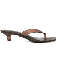 Senso - 30Mm Sonya Flip Flops - Lyst