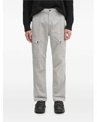Napapijri - Cargo Performance Trousers - Lyst