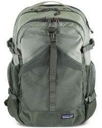 Patagonia - Refugio Logo-Patch Backpack - Lyst
