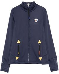 Rossignol - Jcc Climi Zip-Up Ski Jacket - Lyst