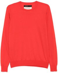 Frenckenberger - Cashmere Sweater - Lyst