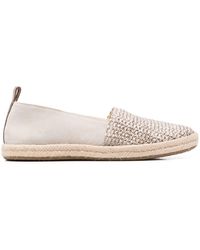 Geox Espadrille shoes and sandals for Women - Up to 22% off | Lyst