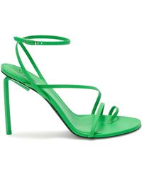 Off-White c/o Virgil Abloh - Allen Sandals - Lyst