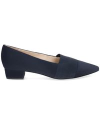 Peter Kaiser - Pointed Pumps - Lyst