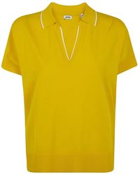 Aspesi - Polo Shirt - Lyst