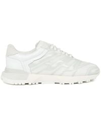 Maison Margiela - 50-50 Low-Top Sneakers - Lyst