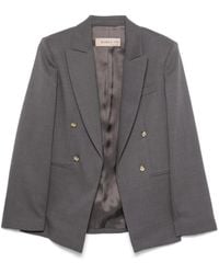 Blanca Vita - Gorizia Blazer - Lyst