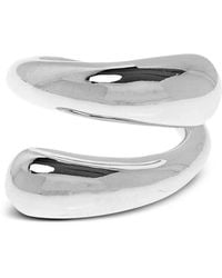 LIE STUDIO - Victoria Ring - Lyst