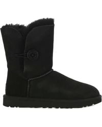 UGG - Bailey Button Ii Boots - Lyst