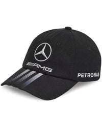 Y-3 - Mer Dad Cap - Lyst
